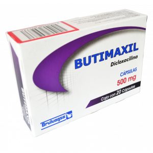 BUTIMAXIL