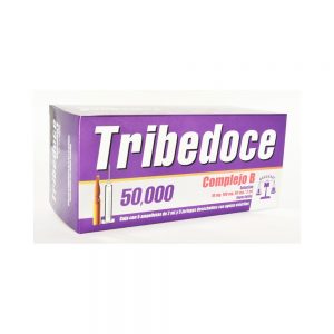 TRIBEDOCE