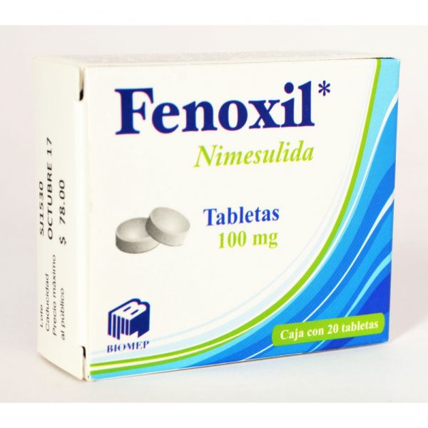 FENOXIL