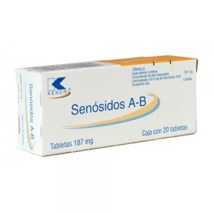 SENOSIDOS A-B