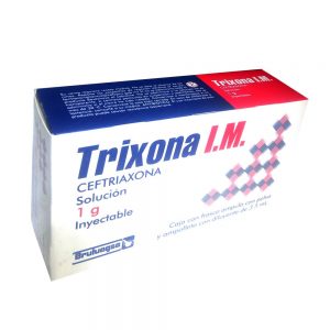 Trixona I.M.