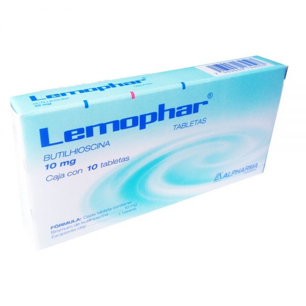 Lemophar
