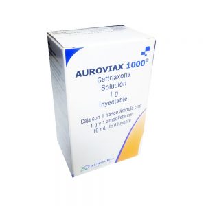 Auroviax 1000